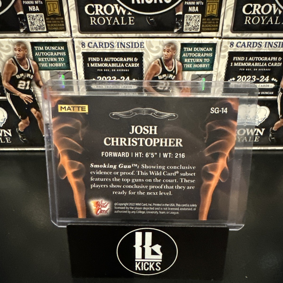 Joshua Ellis 22AW CPG51779 ピーコック　グリニッジタグ カシミヤストール ブロックチェック（マルチ）70×190_CPG52302