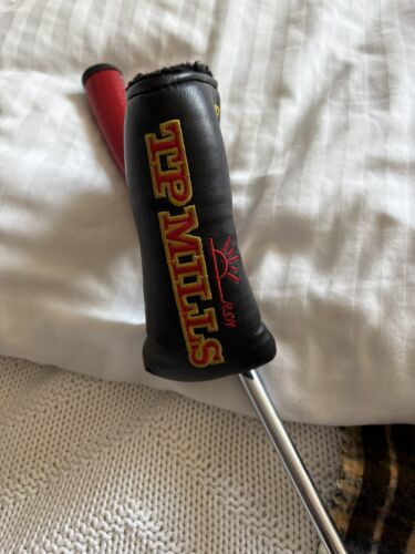 Very Rare Tp Mills Putter - Picture 7 of 7