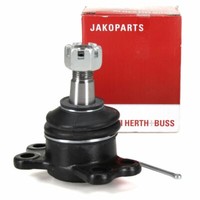 Herth+Buss Jakoparts Traggelenk FüR Ssangyong Actyon I Kyron Rexton Vorne Unten