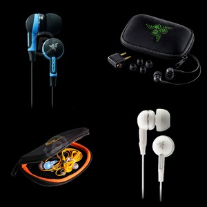 Razer-Moray-In-Ear-Noise-Isolating-Gaming-amp-Music-Earphones-Headphones-Earbuds