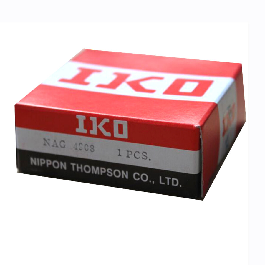 IKO NAG4912 Cylindrical Roller Bearings 85x60x25mm. | eBay