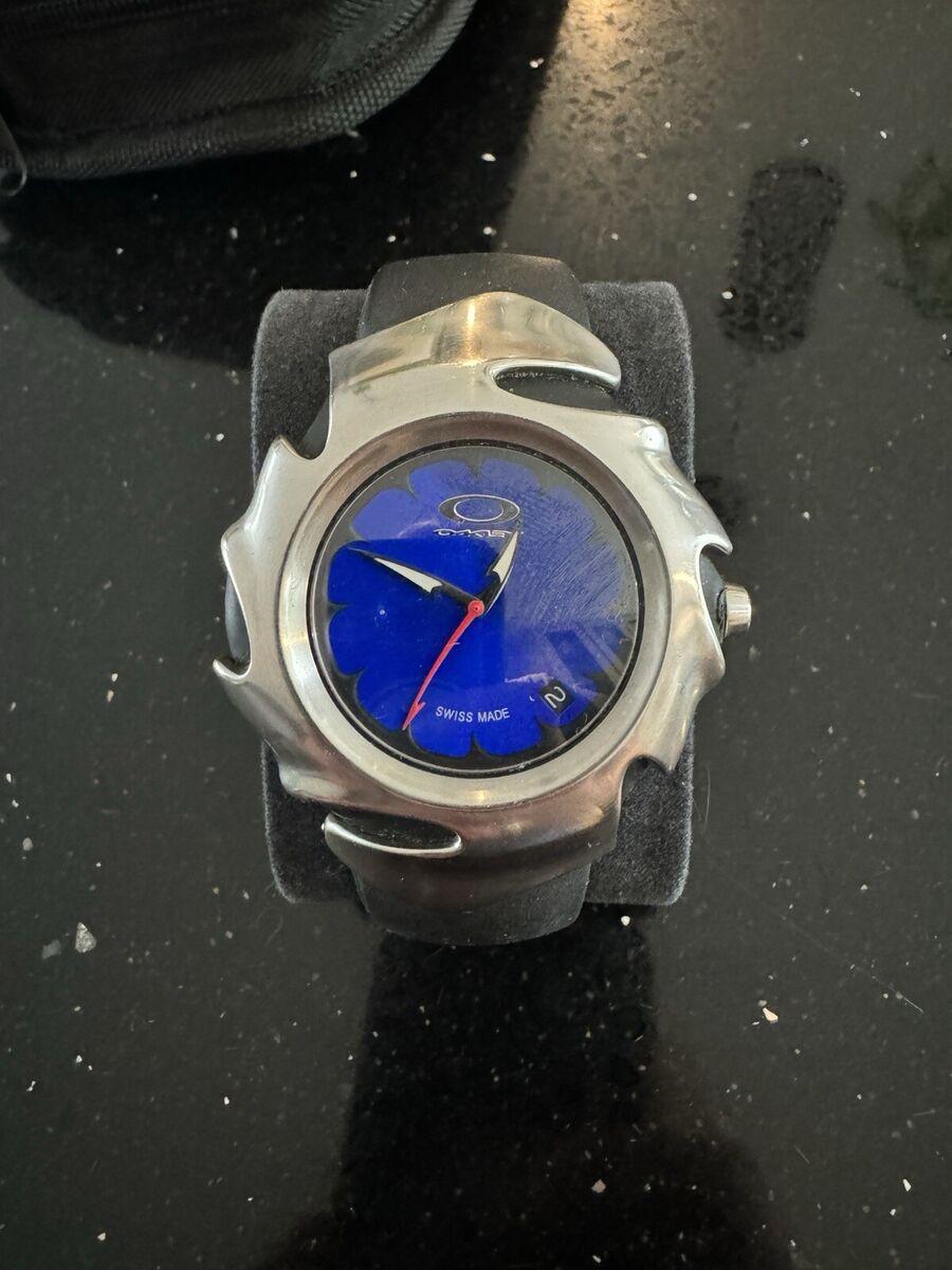 oakley blade watch | eBay oakley blade watch | eBay