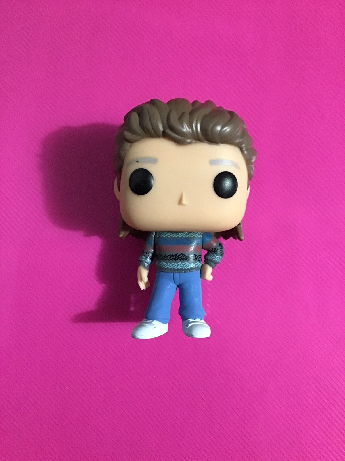 Funko Pop! Figure Married With Children Bud Bundy #691 - Figure Only -Fast Ship!