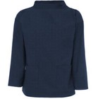 Guy Cotten Round Neck Cotton Smock / Fishing