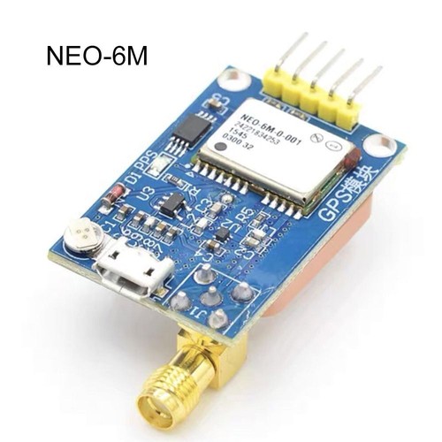 NEO-M8N GPS Module Development Board Satellite Positioning Microcontroller - Picture 10 of 12
