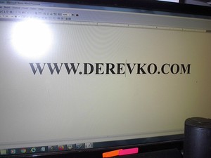 Domain-name-Derevko-Com-Multi-Use-name-valued-at-1-587-00