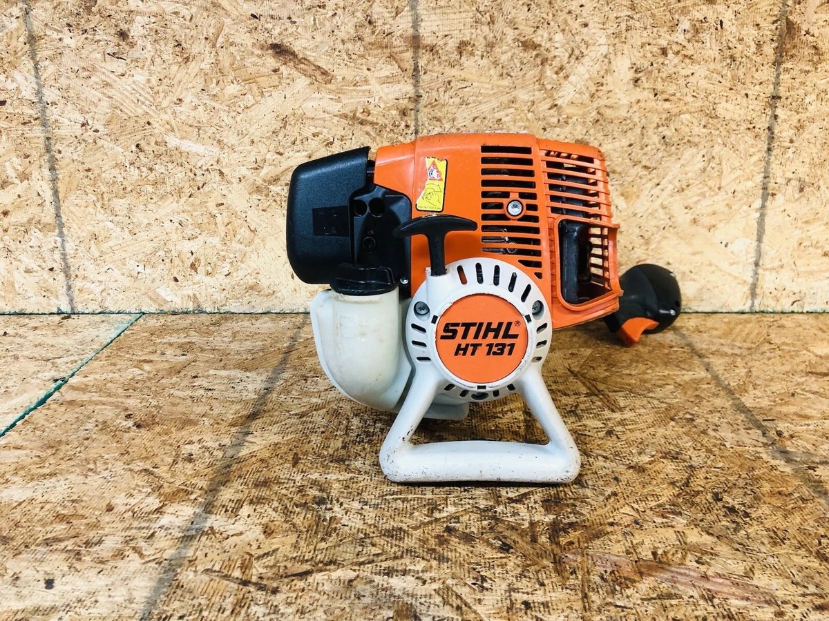 Ebay stihl pole sale saw