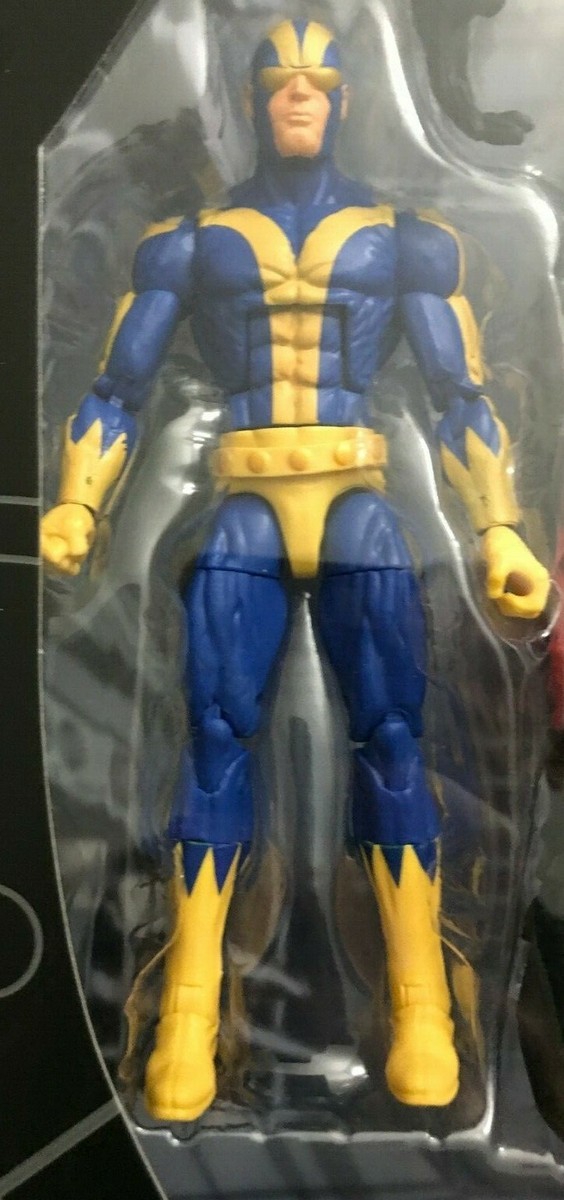 Marvel Legends 6
