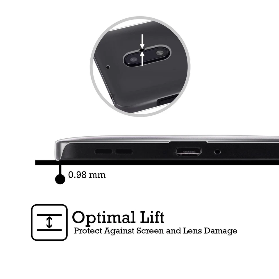 OFFICIAL IMAGINE DRAGONS KEY ART BACK CASE FOR NOKIA PHONES 1 - image 4 of 4