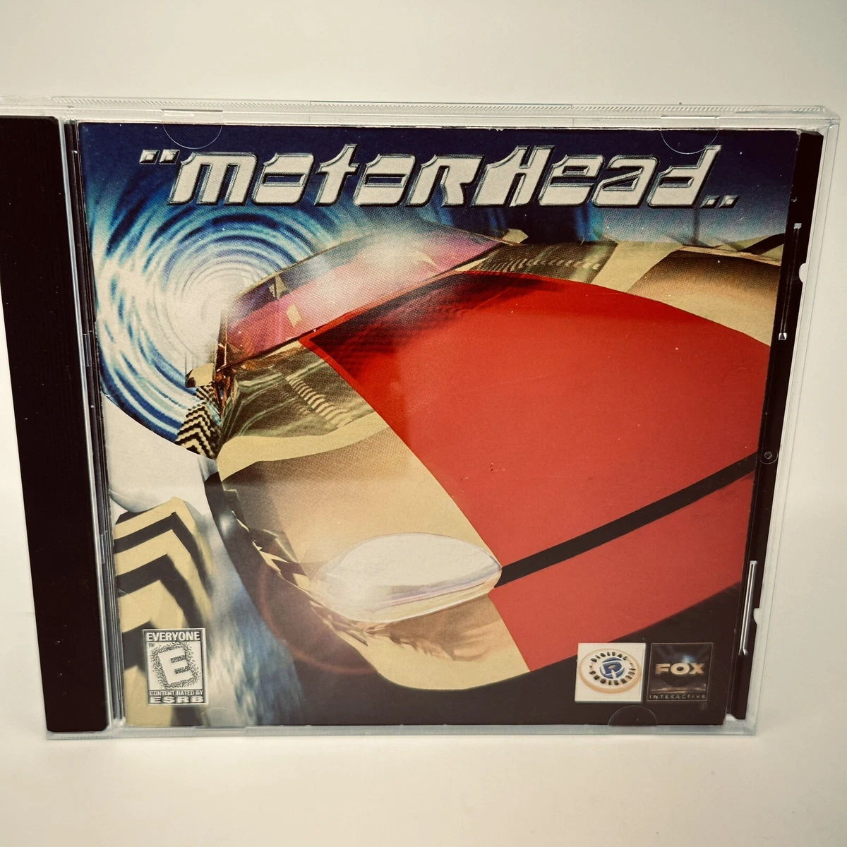PC Racing 1998 Video Games for sale | eBay