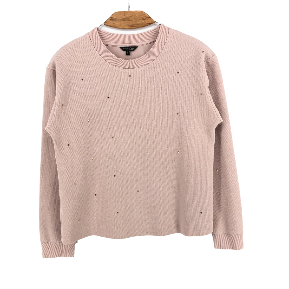 Massimo dutti womens clearance jumpers