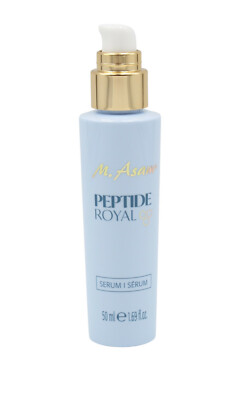 (480 /L) M. Asam  Peptide Royal Serum 50ml mit Madonnen-Lilie-Extrakt
