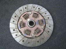 Disque d'embrayage Mazda 323
