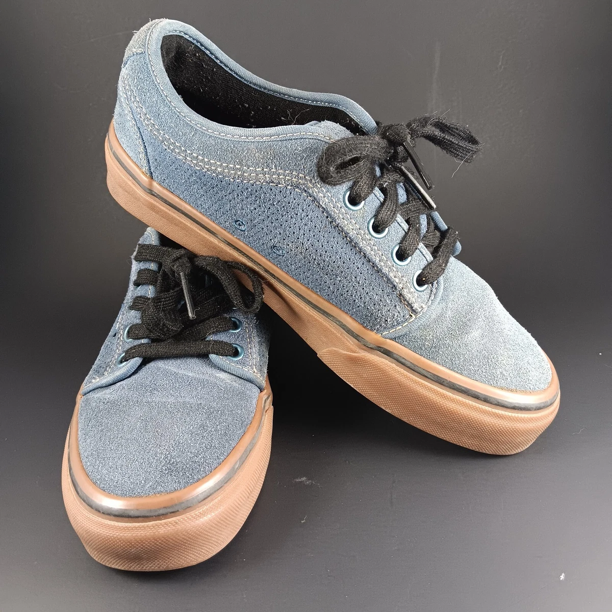 VANS Chukka Low Athletic Shoes for Sale | Authenticity Guaranteed