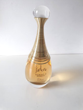 J'adore Dior  Eau De Parfume EDP INFINISSIME  100% Genuine  100ml  NEW