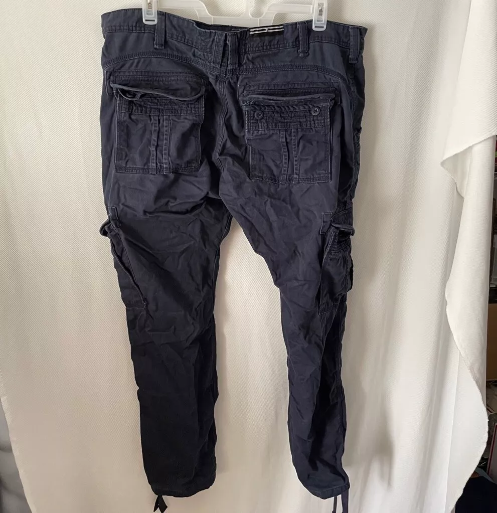 Jordan craig shop men's cargo pants
