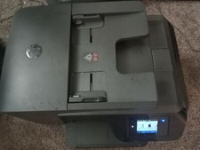 Stampante All-in-One HP OfficeJet Pro 8710 - Foto 5