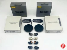 Jabra Elite 85t Original Earbud Left or Right – New Battery Installed