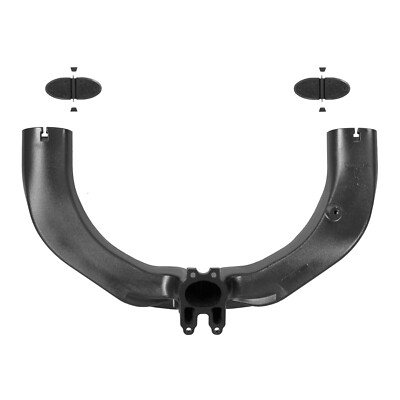 original Mercruiser V6 V8 Abgasgeweih Auspuff Pipe 8M0115149  