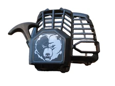 BLACK MAX STARTER ASSEMBLY for 2 Cycle Trimmers - Fits Models in Description