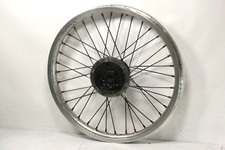 jante roue avant Yamaha Ténéré XT 660 Z Ténéré  3YF