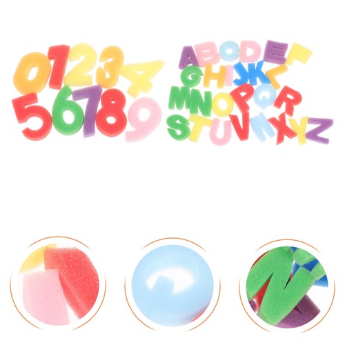 Finger Paints Sponge Painting Sponge Stamper Sponge Painting Tool