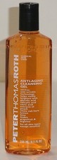Peter Thomas Roth Anti Aging Cleansing Gel 8.5 fl oz Brand New Sealed
