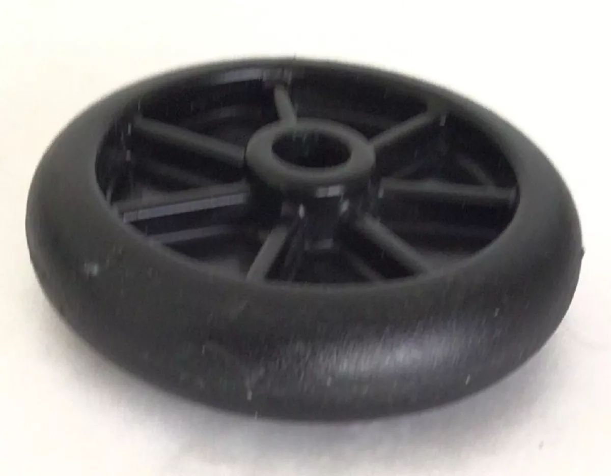 Life Fitness Hammer Strength Treadmill Transport Wheel 0K59 01164 0000