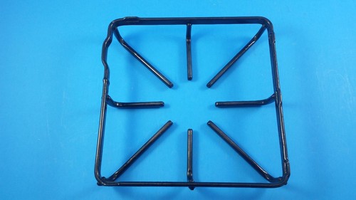 WB31K10016 GE Range Burner Grate; B7-6 - Picture 2 of 2