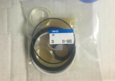 1PCS NEW FIT FOR SMC cylinder seal assembly CS95-63