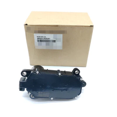 NEW 28323-2GGA1 Intake VCM Motor by DHL For Hyundai Tucson Kia