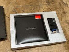 Ducati Performance DDA Ducati Data Acquisition 28620401A