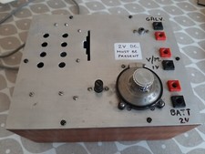 Unilab power unit educational traning unit