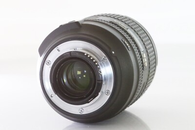 Optical Top Mint] Nikon AF-S NIKKOR 24-120mm F4G ED VR Zoom Lens