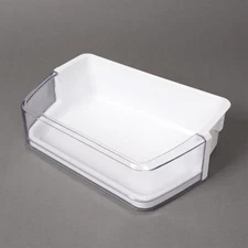 For DA97-08406A Door Bin Assembly Guard (Right) for Samsung Refrigerator