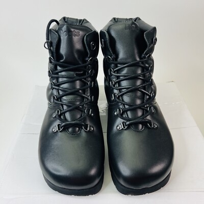 Roots Canada Puff Boots Black US Size 9M / 11W | eBay