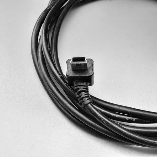 Garmin Nuvi Car Charging Adapter with 6 ft Cable - Picture 3 of 3