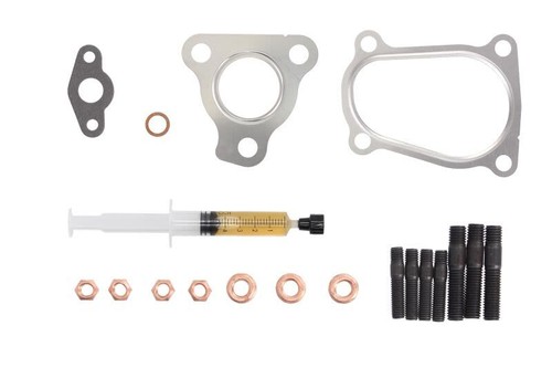 AJUSA JTC11312 KIT montaggio, Compressore per NISSAN EUR