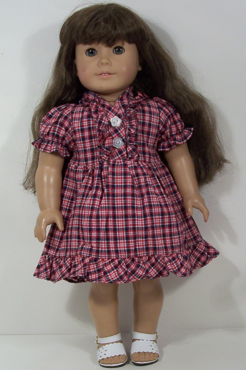 For 18" American Girl (debs*)