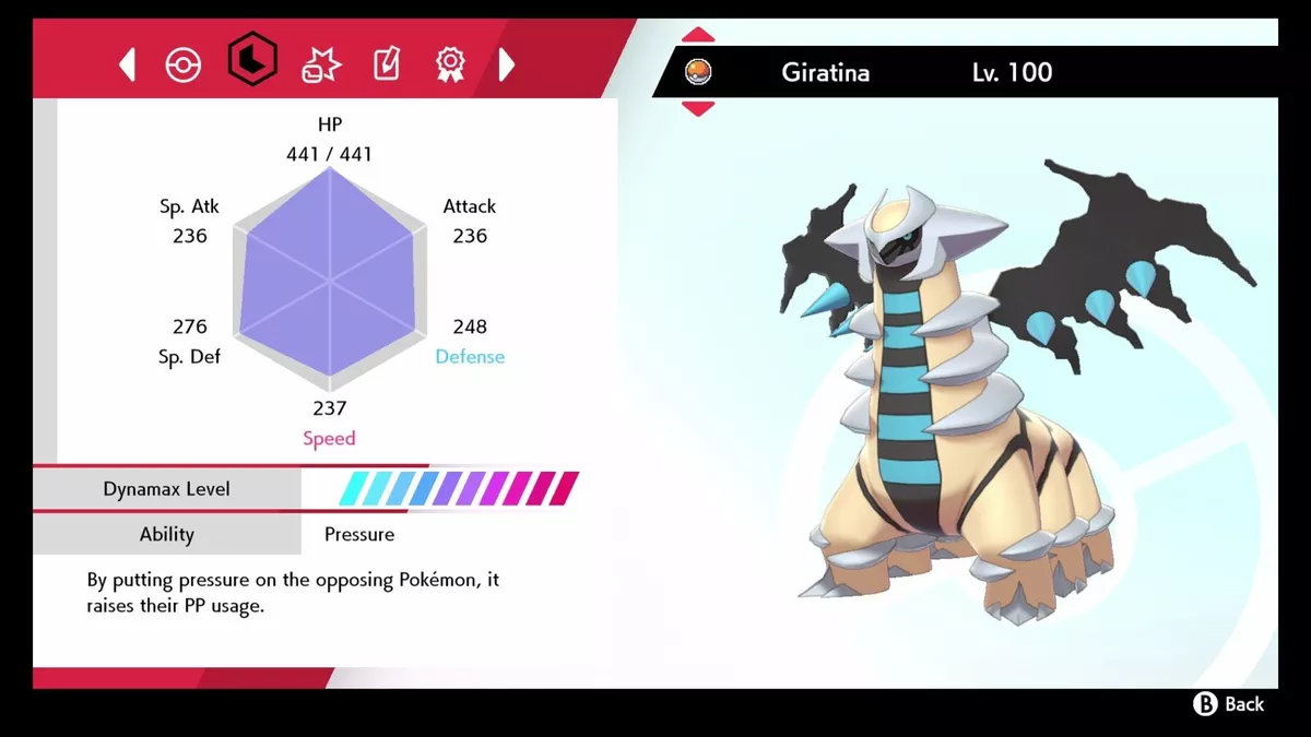 Pokemon Sword and Shield- ✨Ultra Shiny✨ 6IV Celesteela FAST D Ultra Beast