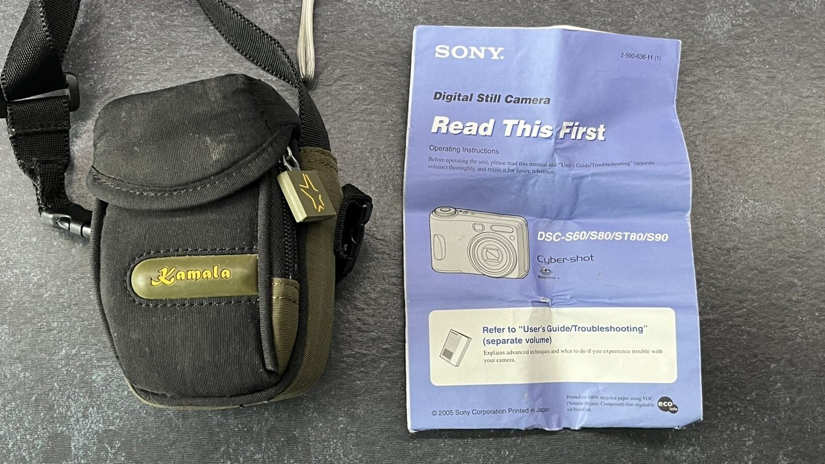 Appareil photo numérique compact SONY CyberShot DSC-H90 silver Pas Cher