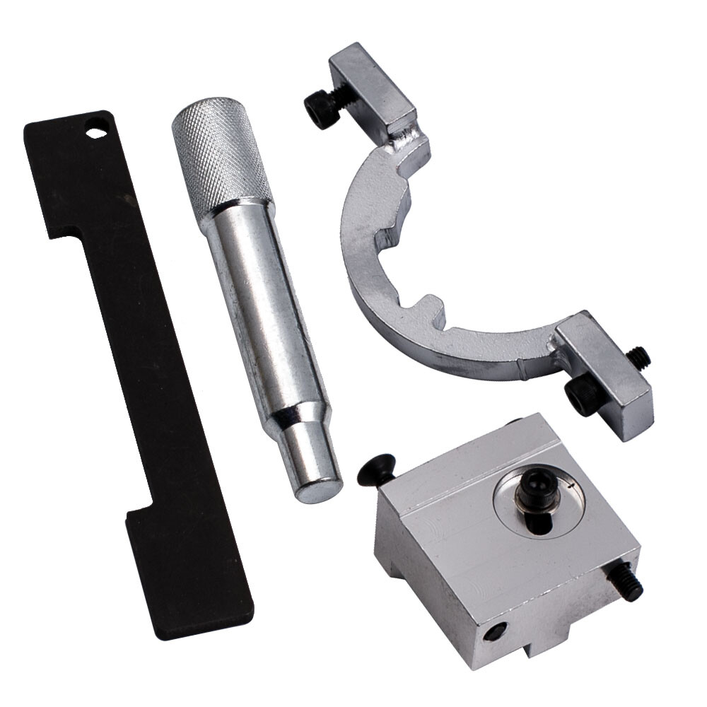 Oil Fuel Pressure Meter Tester Tool Gauge Diesel Petrol Car Garage Fitting Kit