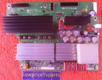 LG 60PS11-UA, 60PS11 ZSUS Board EBR55492601
