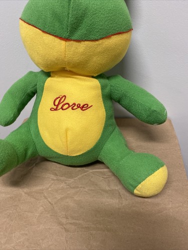 TIERFREUNDE KELLYTOY FROSCH 13,5 INC - Bild 6 von 7