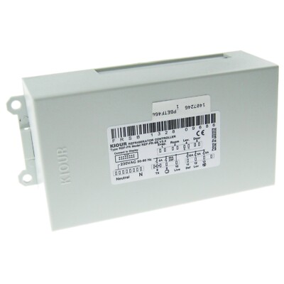INOMAK PENTLAND T6-STAT473 KÜHLSCHRANK REF-FR CONTROLLER REF FR SB STEUERPLATINE