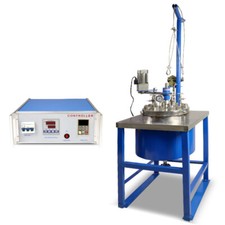 Lab Stainless Steel Autoclave Reactor High Pressure Hydrothermal Vessel 10-100L