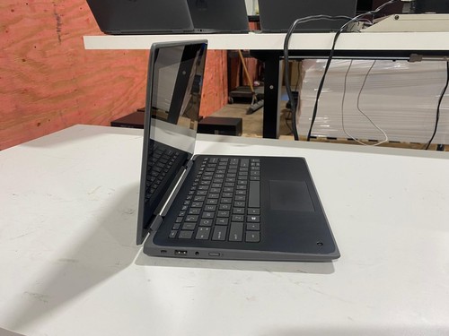 HP X360 2-in-1 Touch 11.6" Gen 10th i5 8GB RAM 128GB SSD Window 10 Pro Excellent - Afbeelding 12 van 13