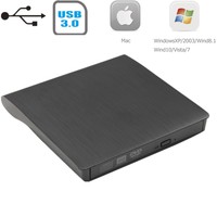 Usb3.0 External Dvd-rw Dvd-rom Cd±r Read Writer Burner Drive Ultra Slim Portable Usb3.0 External Dvd-rw Dvd-rom Cd±r Read Writer Burner Drive Ultra Slim Portable