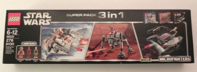 lego microfighters series 2