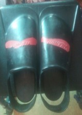 Training Swim Fins
